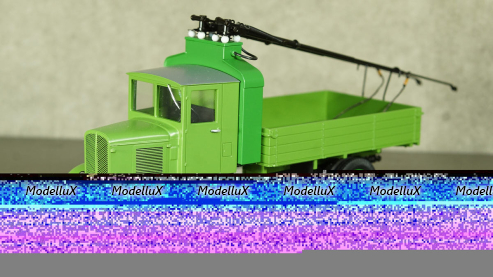Камаз-5325, Совтрансавто,Арек 1:43