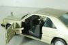 Mercrdes-Benz 300 CE Coupe (C124) 1987, gold, 1168G, GAMA 1:43