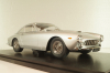 Ferrari 250 GT Lusso 1962, silver, KKDC181022, KK-Scale 1:18 