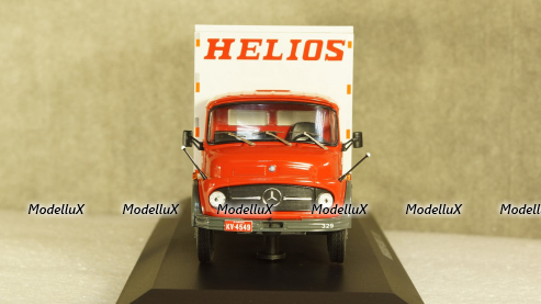 Камаз-5325, Совтрансавто,Арек 1:43