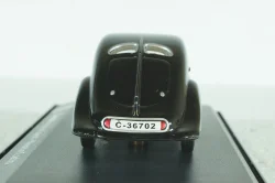 Skoda Popular Sport Monte Carlo 1935, Abrex 1:43