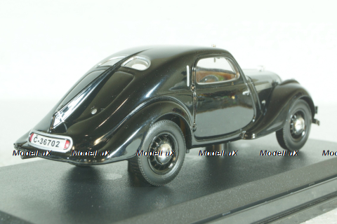 Skoda Popular Sport Monte Carlo 1935, Abrex 1:43