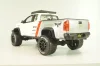 Chevrolet Colorado ZR2 Pick Up 2017 white, 32534, Maisto 1:24