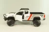 Chevrolet Colorado ZR2 Pick Up 2017 white, 32534, Maisto 1:24