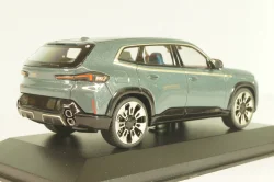 BMW XM 2023, green metallic, 410023300, Minichamps 1:43