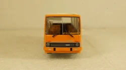Икарус-260 city bus, BVB Berlin, BRE59801, Brekina 1:87