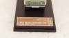 LAND ROVER DEFENDER 110 HERITAGE EDITION – 2015 GREEN, Almost Real 1:43