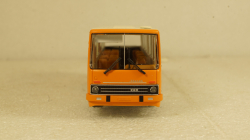 Икарус-260 city bus, BVB Berlin, BRE59801, Brekina 1:87