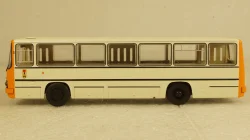 Икарус-260 city bus, BVB Berlin, BRE59801, Brekina 1:87