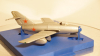 Миг 15, Реактивный истребитель, СССР, 1/72 