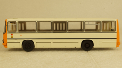 Икарус-260 city bus, BVB Berlin, BRE59801, Brekina 1:87