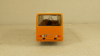 Икарус-260 city bus, BVB Berlin, BRE59801, Brekina 1:87