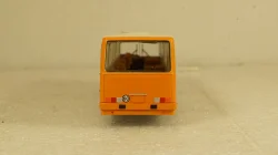 Икарус-260 city bus, BVB Berlin, BRE59801, Brekina 1:87