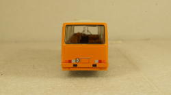 Икарус-260 city bus, BVB Berlin, BRE59801, Brekina 1:87