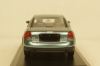 Audi A6 C5, 1997 green metallic, 940017101, Maxichamps 1:43