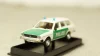 Toyota Corolla GT 1984 Red, 437166320, Minichamps 1:43