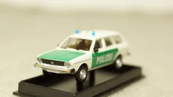 Toyota Corolla GT 1984 Red, 437166320, Minichamps 1:43