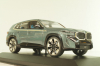 BMW XM 2023, green metallic, 410023300, Minichamps 1:43