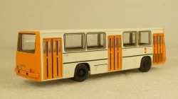 Икарус-260 city bus, BVB Berlin, BRE59801, Brekina 1:87