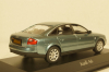 Audi A6 C5, 1997 green metallic, 940017101, Maxichamps 1:43