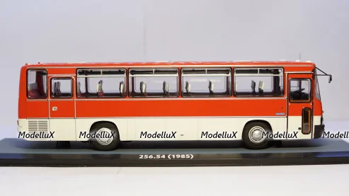 Toyota Corolla GT 1984 Red, 437166320, Minichamps 1:43