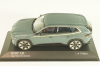 BMW XM 2023, green metallic, 410023300, Minichamps 1:43