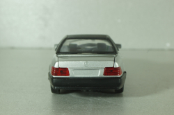 Mercedes-Benz SL 500 (R129) 1989, red, 1168R, GAMA 1:43