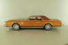 Lincoln Continental Mark V 1977, cooper, MCG18370, MCG 1:18