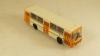 Икарус-260 city bus, BVB Berlin, BRE59801, Brekina 1:87