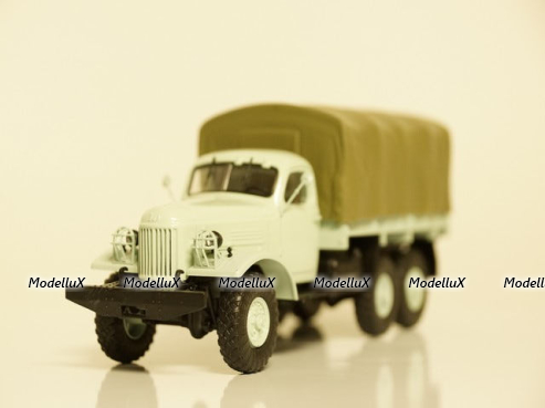 Икарус-260 city bus, BVB Berlin, BRE59801, Brekina 1:87