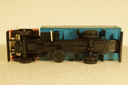 Камаз-5325, Совтрансавто,Арек 1:43
