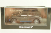 BMW IX 2023, grey metallic, 410024300, Minichamps 1:43