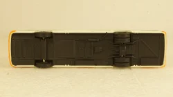 Икарус-260 city bus, BVB Berlin, BRE59801, Brekina 1:87