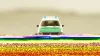 Toyota Corolla GT 1984 Red, 437166320, Minichamps 1:43