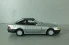 Mercedes-Benz SL 500 (R129) 1989, red, 1168R, GAMA 1:43