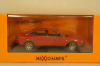 Audi A6 C5, 1997 red, 940017100, Maxichamps 1:43 уценка трещина в боксе