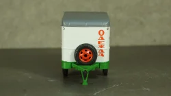 Кавз-3976, Компаньон 1:43