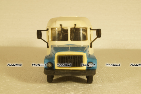 Кавз-3976, Компаньон 1:43