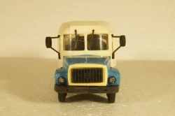 Кавз-3976, Компаньон 1:43