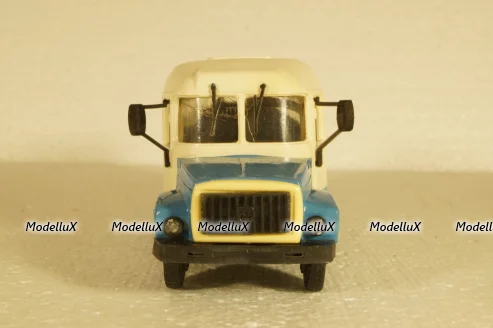 Кавз-3976, Компаньон 1:43