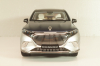 Mercedes-Maybach EQS 680 SUV (Z296) 2024 blue/silver, B66960593, NZG 1:18