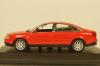 Audi A6 C5, 1997 red, 940017100, Maxichamps 1:43