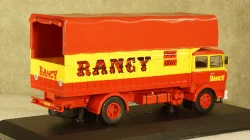 Кавз-3976, Компаньон 1:43