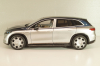 Mercedes-Maybach EQS 680 SUV (Z296) 2024 blue/silver, B66960593, NZG 1:18