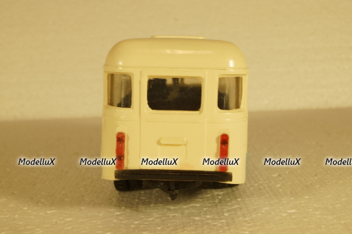 Кавз-3976, Компаньон 1:43