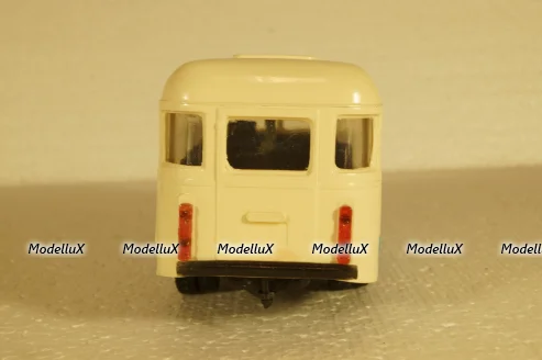 Кавз-3976, Компаньон 1:43