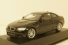 BMW M3 (E92) 2008 black, 940026320, Maxichamps 1:43