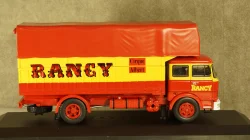 Кавз-3976, Компаньон 1:43