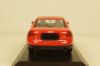 Audi A6 C5, 1997 red, 940017100, Maxichamps 1:43 уценка трещина в боксе
