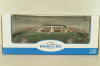 Jaguar XJ Series II, dark green, MCG18175, MCG 1:18